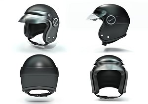 safety helmet, hard hat Vespa