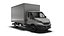 Iveco Dayli Box 2024
