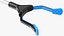 Claw Grabber Tool Rigged