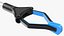 Claw Grabber Tool Rigged