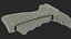 Claw Grabber Tool Rigged