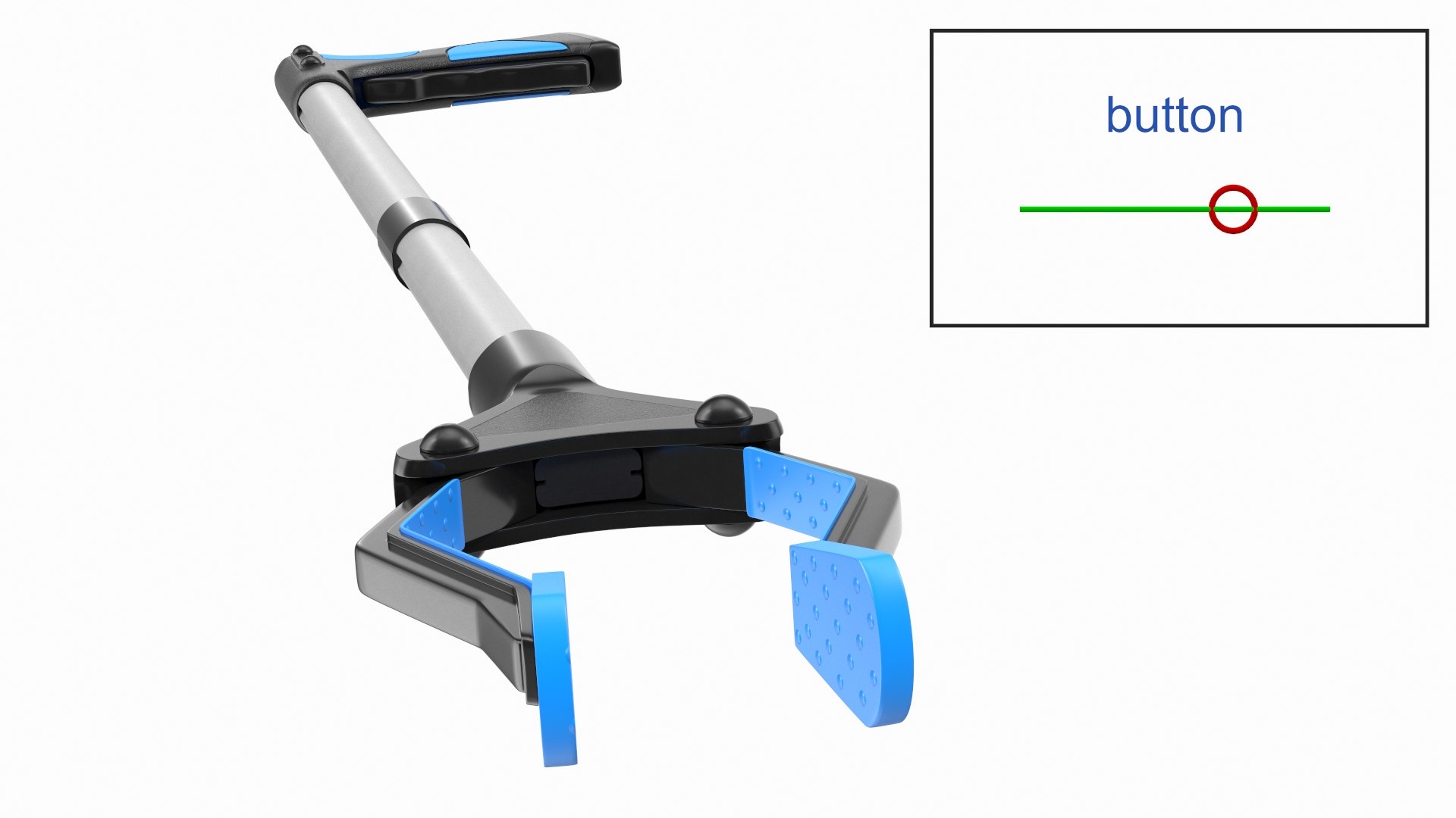 claw grabber tool rigged model https://p.turbosquid.com/ts-thumb/3r/8oqksS/dq/clawgrabbertoolrigged3dmodel002/jpg/1613557339/1920x1080/fit_q87/7d79f08a7c1988074d9230d5e225f0394ebcbf02/clawgrabbertoolrigged3dmodel002.jpg