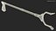Claw Grabber Tool Rigged