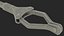 Claw Grabber Tool Rigged