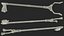 Claw Grabber Tool Rigged