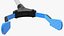 Claw Grabber Tool Rigged