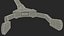 Claw Grabber Tool Rigged