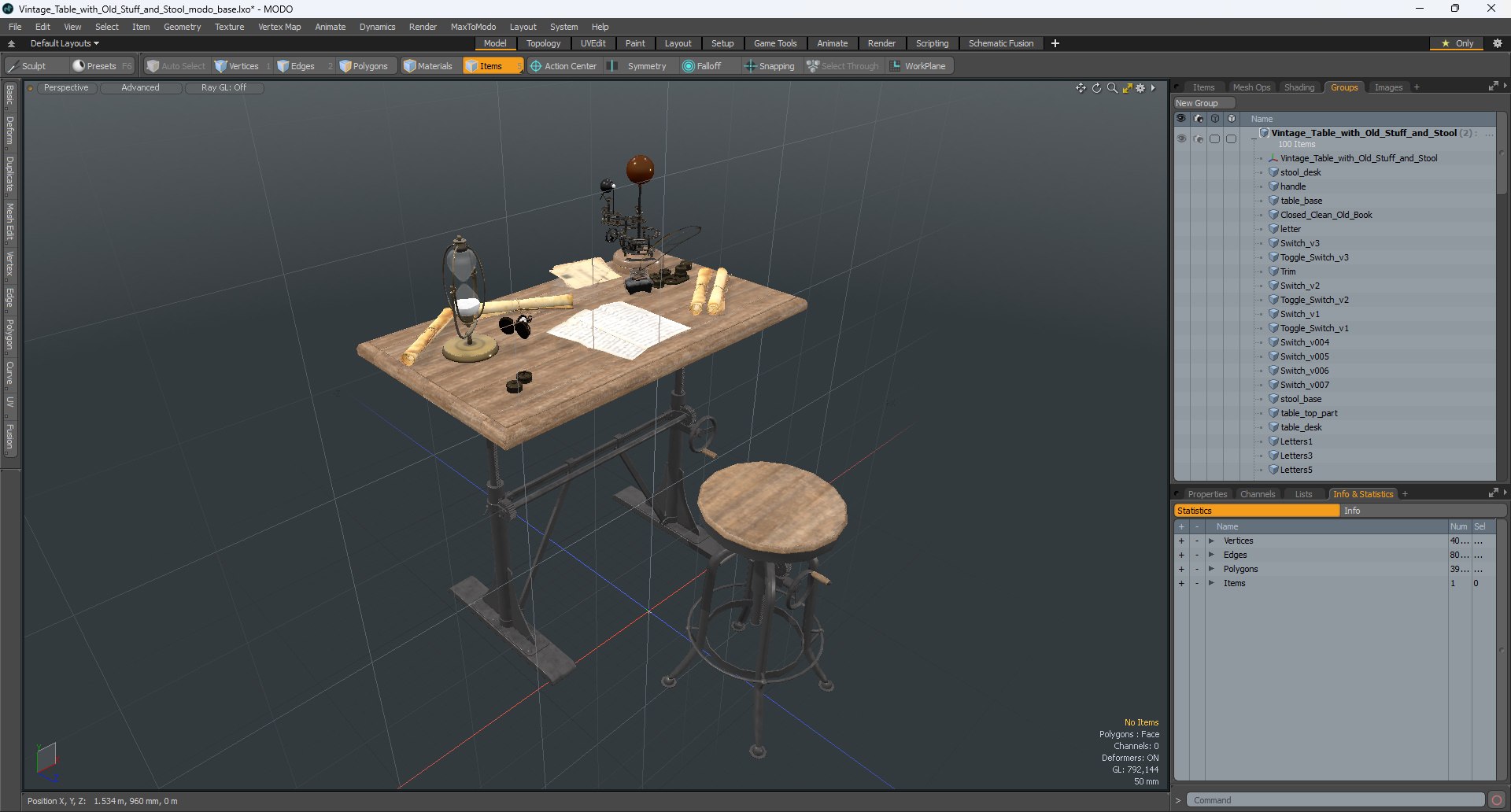 3D Vintage Desk with Old Stuff and Stool model https://p.turbosquid.com/ts-thumb/3r/ASsbpj/rd/vintagedeskwitholdstuffandstool3dmodel042/jpg/1729721264/1920x1080/fit_q87/78f9b3d9c7900993827082aa57007c796c9ce594/vintagedeskwitholdstuffandstool3dmodel042.jpg