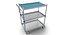 Chariot médical