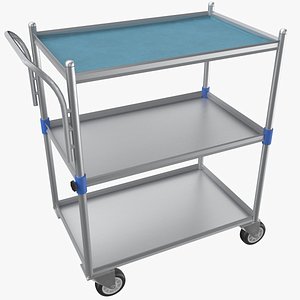 Medical Cart