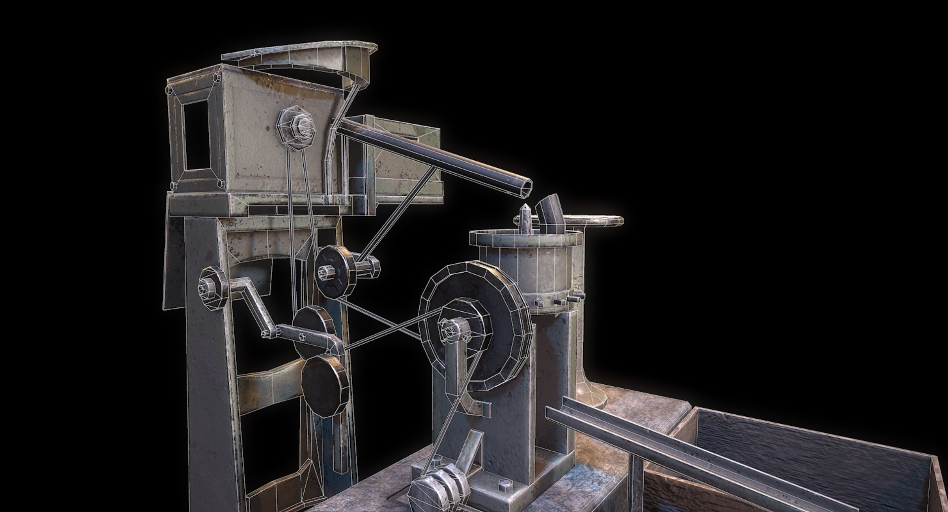 ammo making machine 3D model https://p.turbosquid.com/ts-thumb/3r/GNwgyN/HO9MBg6N/screenshot160/png/1591506776/1920x1080/fit_q87/581d8b2dd0647c6e63968683634b4f3b1672c74a/screenshot160.jpg