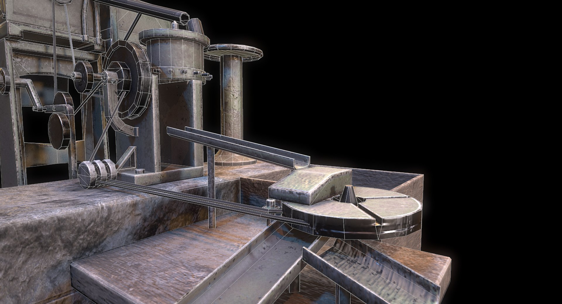 ammo making machine 3D model https://p.turbosquid.com/ts-thumb/3r/GNwgyN/ZEu7d76A/screenshot161/png/1591506776/1920x1080/fit_q87/929131b9a0aa113f66cff71bf0878ff7a4eb8e8a/screenshot161.jpg