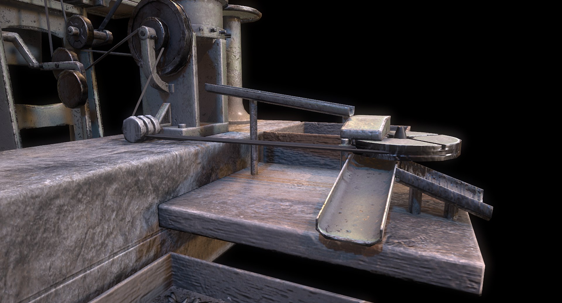 ammo making machine 3D model https://p.turbosquid.com/ts-thumb/3r/GNwgyN/prxp3END/screenshot167/png/1591506776/1920x1080/fit_q87/f8699a0c7a81455ad8056a3e271d9541dcacd50f/screenshot167.jpg