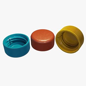 Bottle Cap