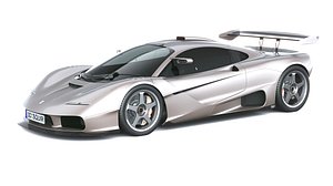 Gordon Murray S1 LM 2027