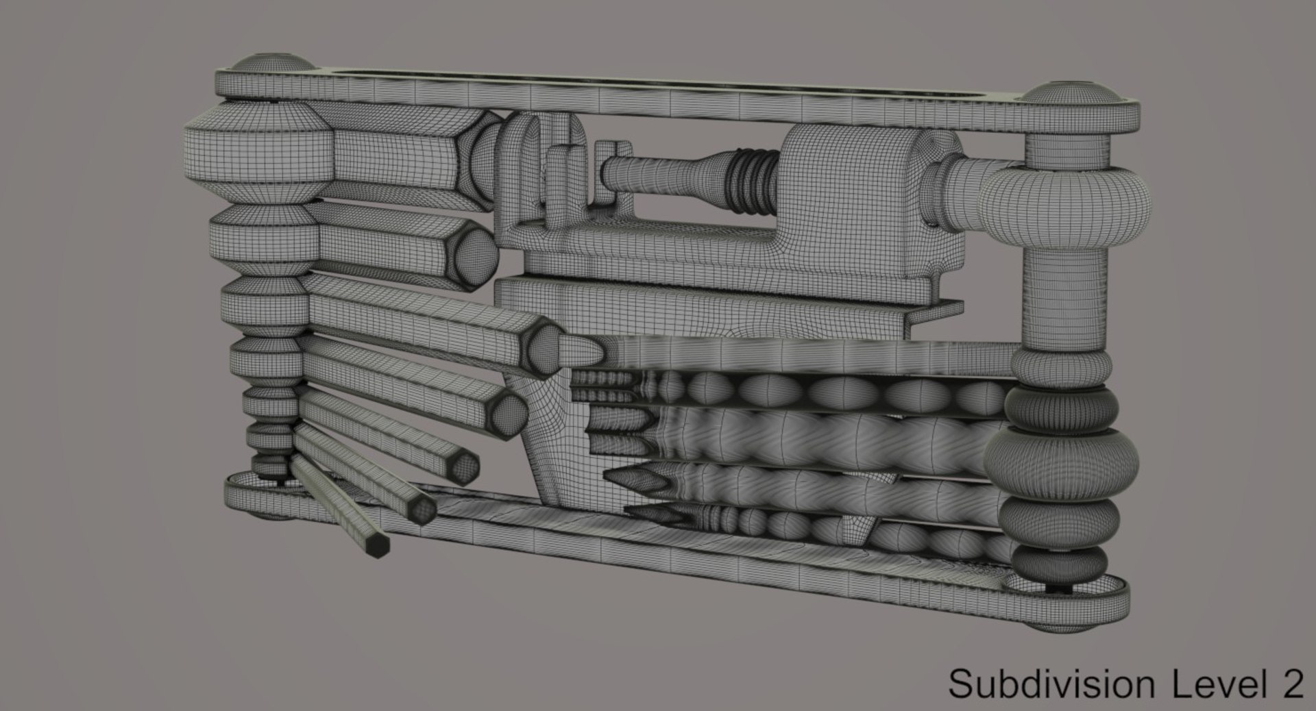 bike multi-tool multi tool 3D model https://p.turbosquid.com/ts-thumb/3r/QD5Ii6/FYsMLIWm/00137_bike_multitool_surface_v007_04_wireframe_2_subdivision_wht.rgb_color.0005/jpg/1508944666/1920x1080/fit_q87/769831e75e2b2bc39720272375932e8bf34d77fe/00137_bike_multitool_surface_v007_04_wireframe_2_subdivision_wht.rgb_color.0005.jpg