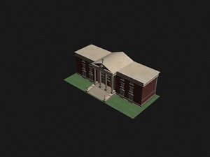 BTFF_Court_House Hill Valley