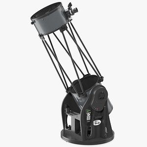 Orion SkyQuest XX16g GoTo Dobsonian Telescope