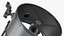 Telescopio Dobsoniano Orion SkyQuest XX16g GoTo