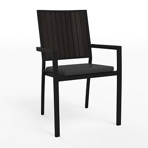 Alfresco dining chair