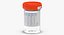 Urinari Sample Cups Collection