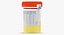 Urinari Sample Cups Collection