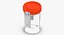 Urinari Sample Cups Collection