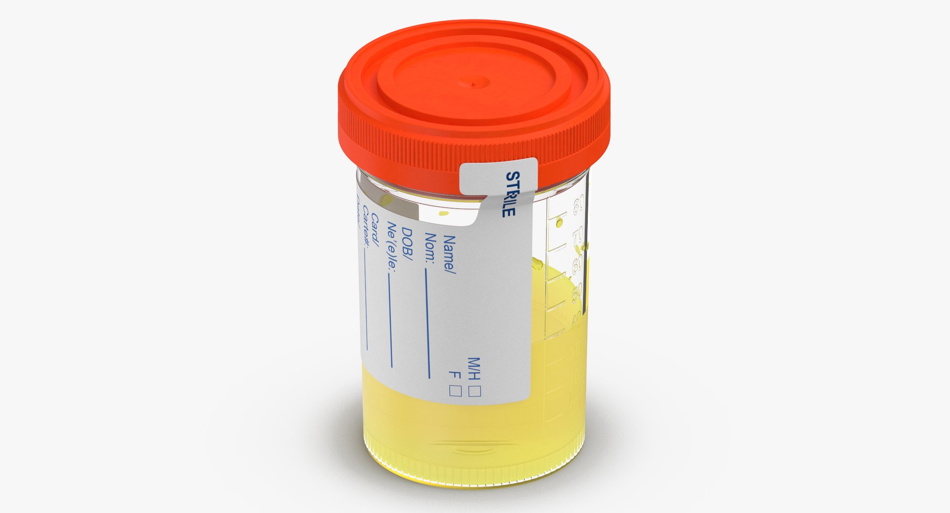 3D urinari sample cups https://p.turbosquid.com/ts-thumb/3r/c4ribE/Wa1JP8Z0/urine_sample_half_empty_thumbnail_0004/jpg/1542727398/1920x1080/fit_q87/7e25c8cc8faca4b5a7f5f66bb96e646c28e4031b/urine_sample_half_empty_thumbnail_0004.jpg