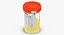 Urinari Sample Cups Collection