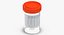 Urinari Sample Cups Collection
