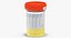 Urinari Sample Cups Collection