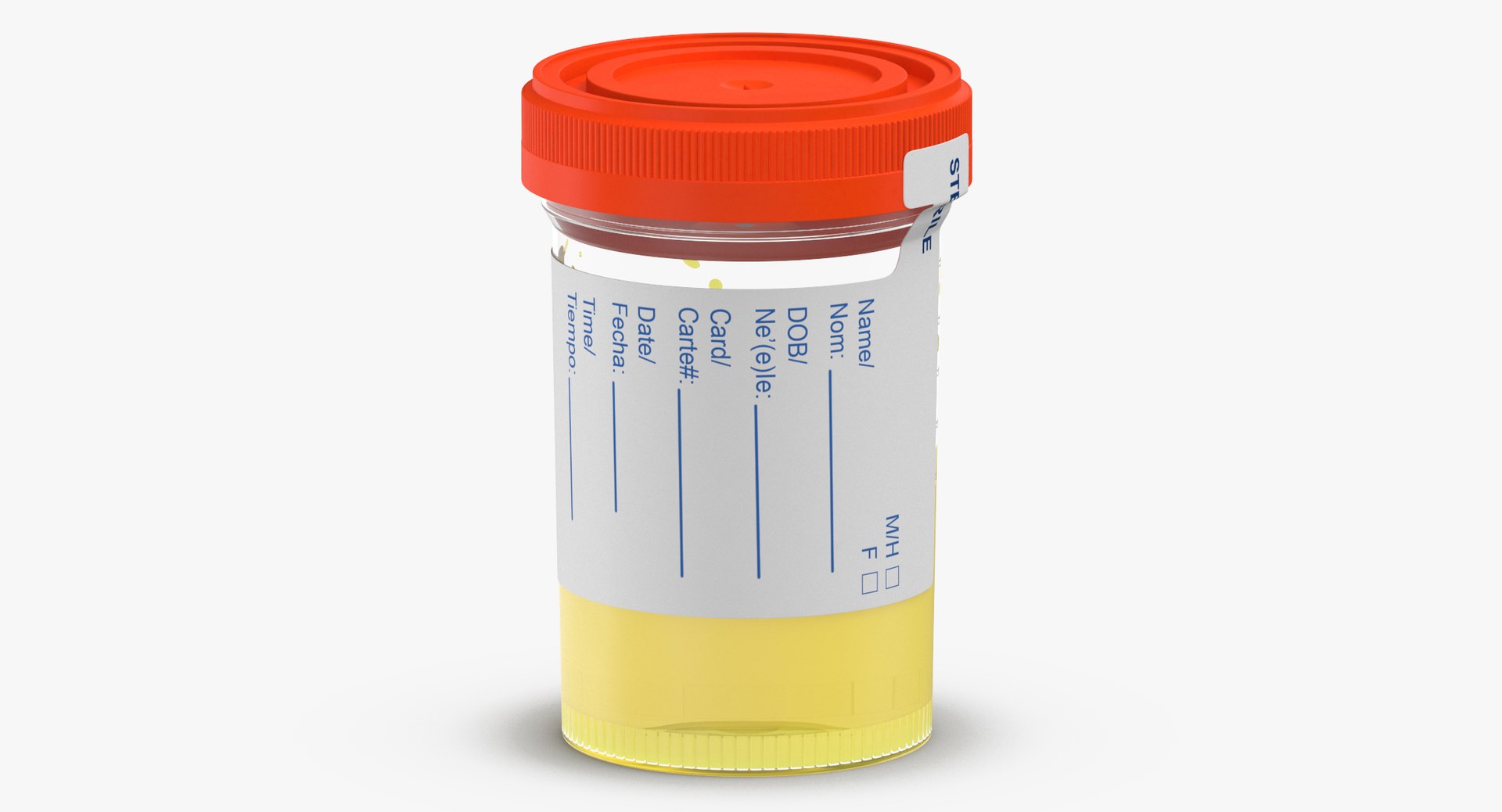 3D urinari sample cups https://p.turbosquid.com/ts-thumb/3r/c4ribE/dWyEsulf/urine_sample_half_empty_thumbnail_0001/jpg/1542727398/1920x1080/fit_q87/437802e84c61c6b73963693870312251ffd241ae/urine_sample_half_empty_thumbnail_0001.jpg