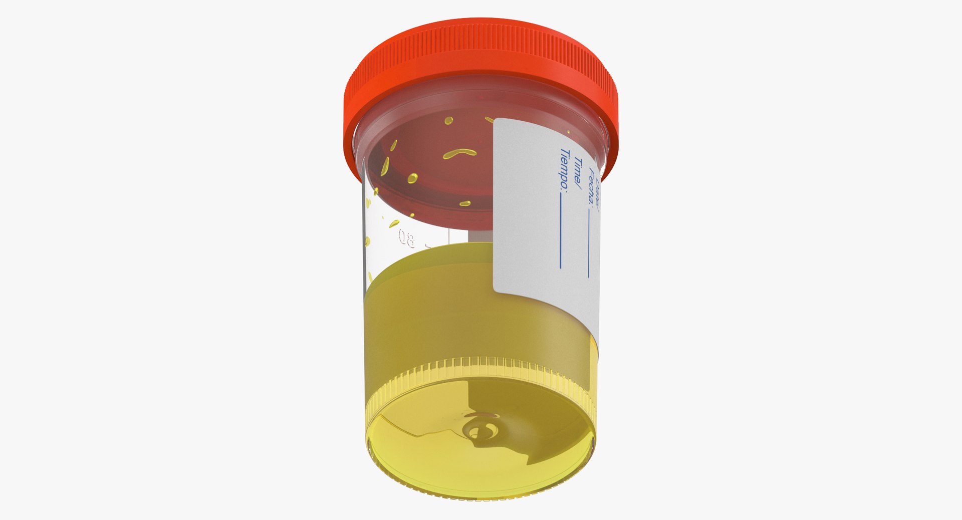 3D urinari sample cups https://p.turbosquid.com/ts-thumb/3r/c4ribE/eGfgVT6W/urine_sample_half_empty_thumbnail_0007/jpg/1542727398/1920x1080/fit_q87/05bf502e10a05bc919acbafcd4ea1609d19170f7/urine_sample_half_empty_thumbnail_0007.jpg