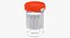 Urinari Sample Cups Collection