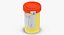 Urinari Sample Cups Collection