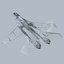 SU-27Z- Stealth Fighter