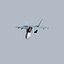 SU-27Z- Stealth Fighter