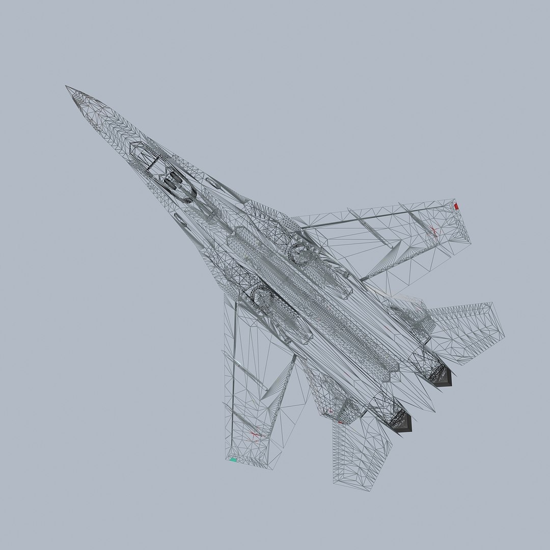 SU-27Z- Stealth Fighter model https://p.turbosquid.com/ts-thumb/3r/ciYOGW/BT/su27zview33/jpg/1660754343/1920x1080/fit_q87/2ebf725dc819c4a64453ca6e92866107c17d1cf6/su27zview33.jpg