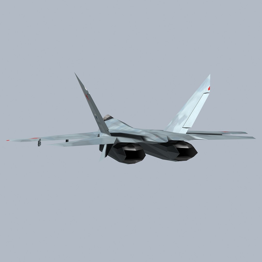 SU-27Z- Stealth Fighter model https://p.turbosquid.com/ts-thumb/3r/ciYOGW/Hc/su27zview15/jpg/1660754334/1920x1080/fit_q87/445a5f06858556adbe2ba3f512c83b626615d502/su27zview15.jpg