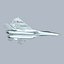 SU-27Z- Stealth Fighter