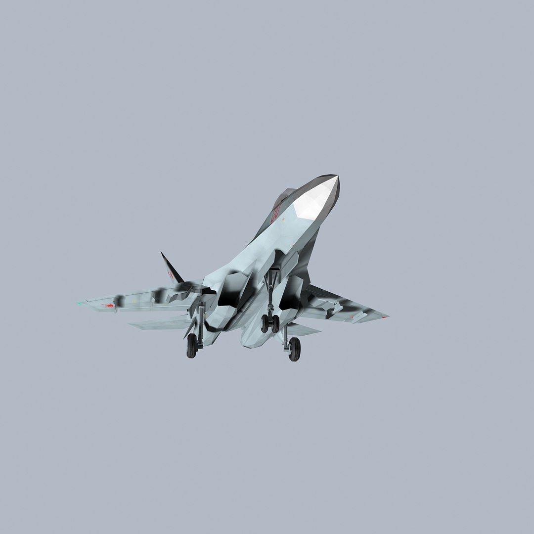 SU-27Z- Stealth Fighter model https://p.turbosquid.com/ts-thumb/3r/ciYOGW/Mi/su27zview28/jpg/1660754341/1920x1080/fit_q87/a7d314a33541b6a10b5fe3c393123484b9cf27ce/su27zview28.jpg
