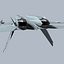 SU-27Z- Stealth Fighter