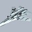 SU-27Z- Stealth Fighter
