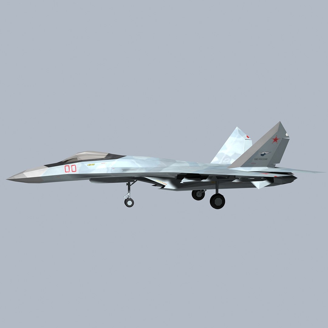 SU-27Z- Stealth Fighter model https://p.turbosquid.com/ts-thumb/3r/ciYOGW/Qz/su27zview32/jpg/1660754343/1920x1080/fit_q87/425425e468311e84ef8174512a7af3a4790cdaaa/su27zview32.jpg