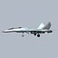 SU-27Z- Stealth Fighter