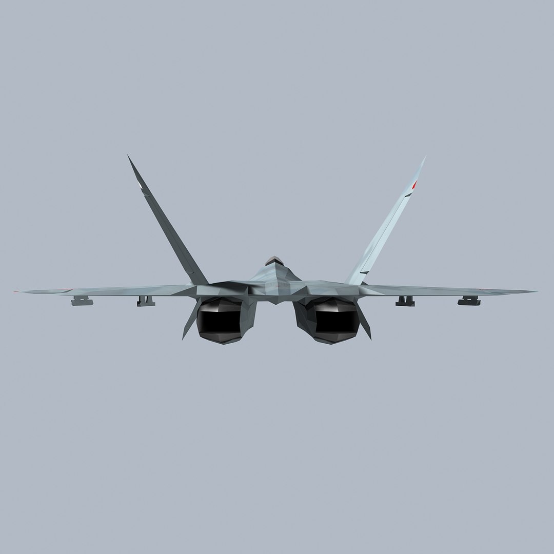 SU-27Z- Stealth Fighter model https://p.turbosquid.com/ts-thumb/3r/ciYOGW/e4/su27zview14/jpg/1660754334/1920x1080/fit_q87/fb5da20d7796f845ef5ecc4955a0e24175f888dc/su27zview14.jpg