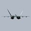 SU-27Z- Stealth Fighter