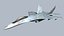 SU-27Z- Stealth Fighter