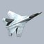 SU-27Z- Stealth Fighter
