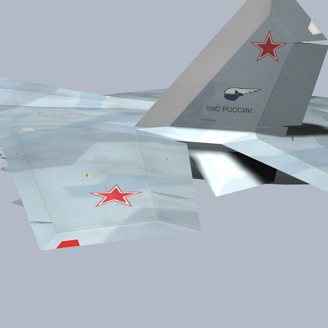 SU-27Z- Stealth Fighter model https://p.turbosquid.com/ts-thumb/3r/ciYOGW/nN/su27zview20/jpg/1660754337/1920x1080/fit_q87/c83945780231deb581556401296884d92fb2548d/su27zview20.jpg